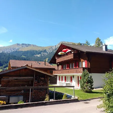 Lejlighed Baernermutz # 2 By Interhome *