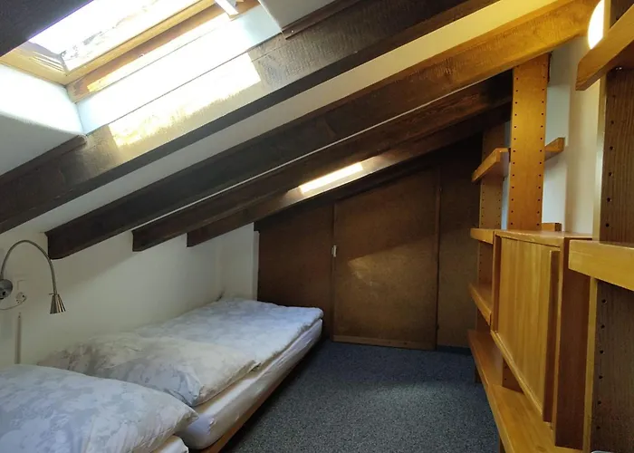 Baernermutz # 2 By Interhome