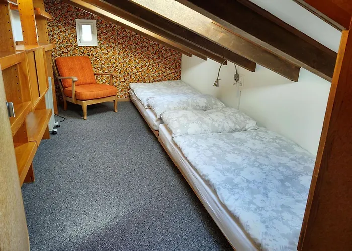 Baernermutz # 2 By Interhome * לנק