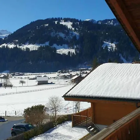 Baernermutz # 2 By Interhome לנק