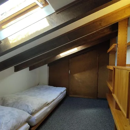 Baernermutz # 2 By Interhome