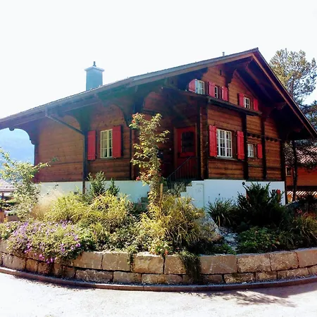 Baernermutz # 2 By Interhome *