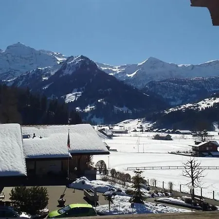 Baernermutz # 2 By Interhome